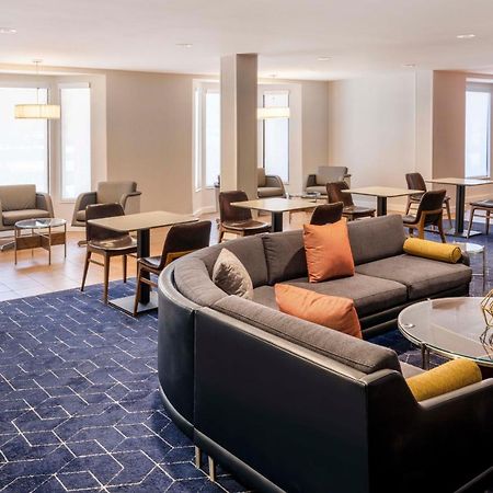 Courtyard Denver Southwest/Лейквуд Экстерьер фото