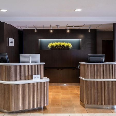 Courtyard Denver Southwest/Лейквуд Экстерьер фото