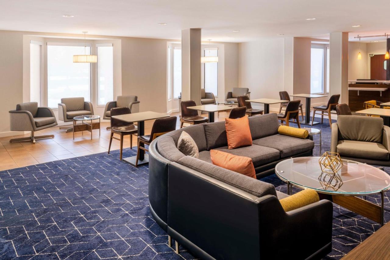 Courtyard Denver Southwest/Лейквуд Экстерьер фото
