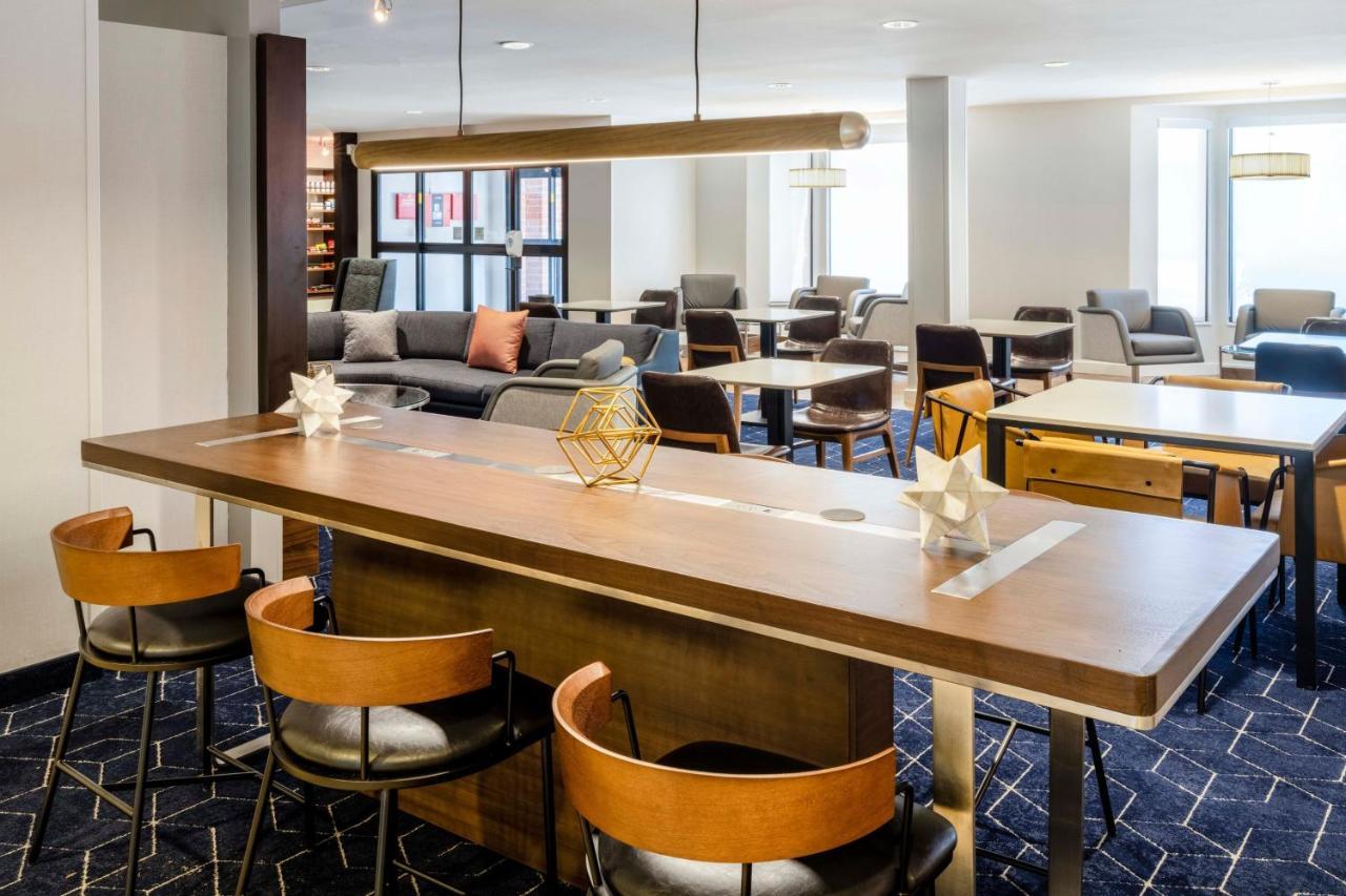 Courtyard Denver Southwest/Лейквуд Экстерьер фото