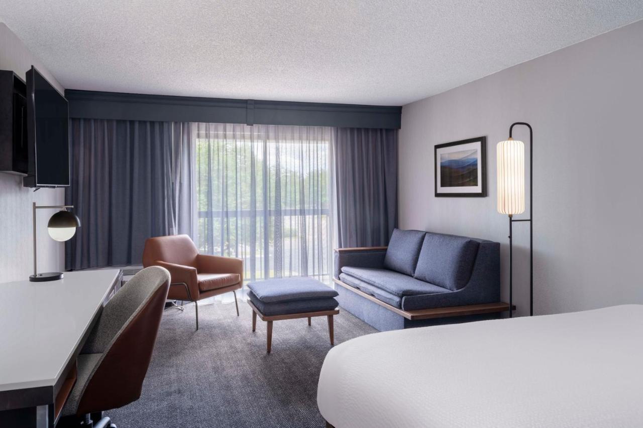 Courtyard Denver Southwest/Лейквуд Экстерьер фото