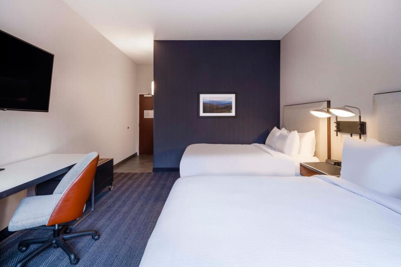 Courtyard Denver Southwest/Лейквуд Экстерьер фото