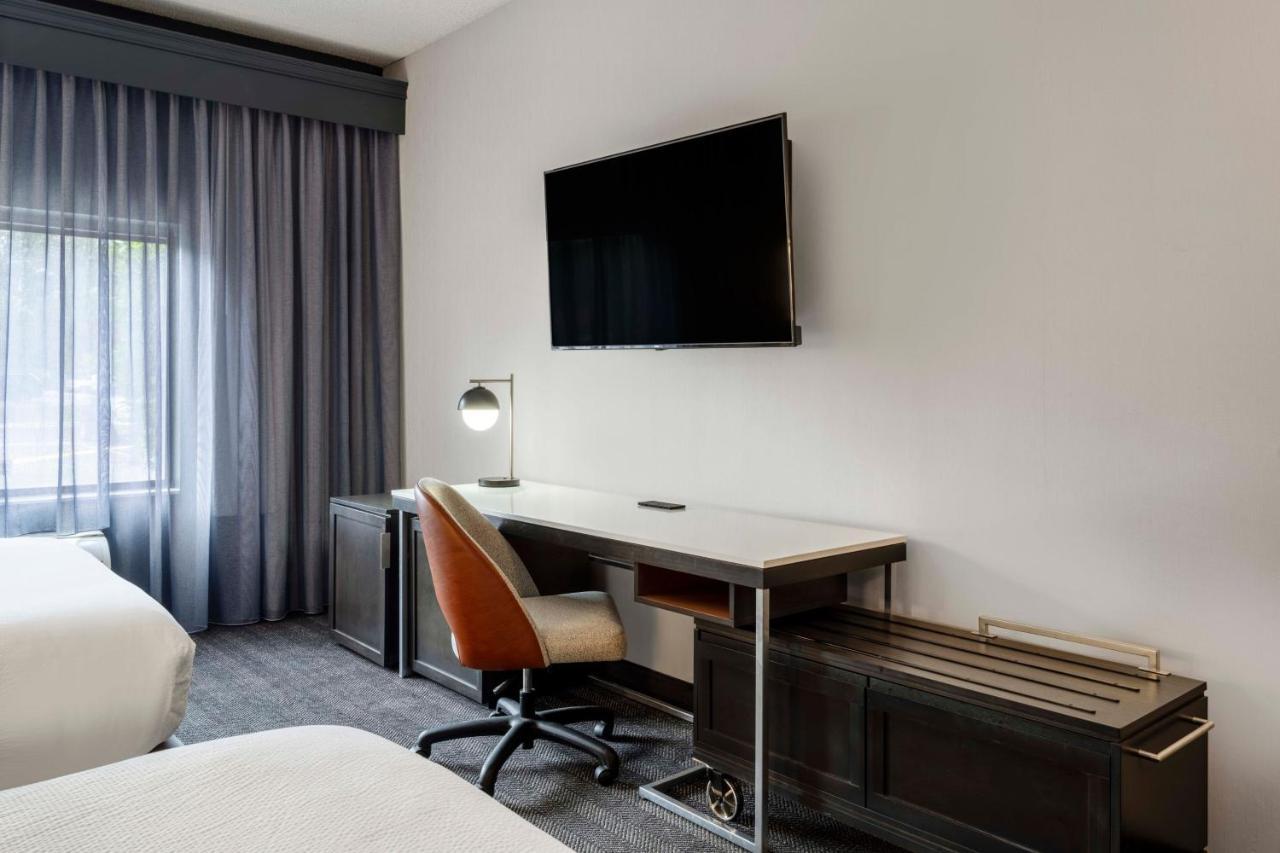 Courtyard Denver Southwest/Лейквуд Экстерьер фото