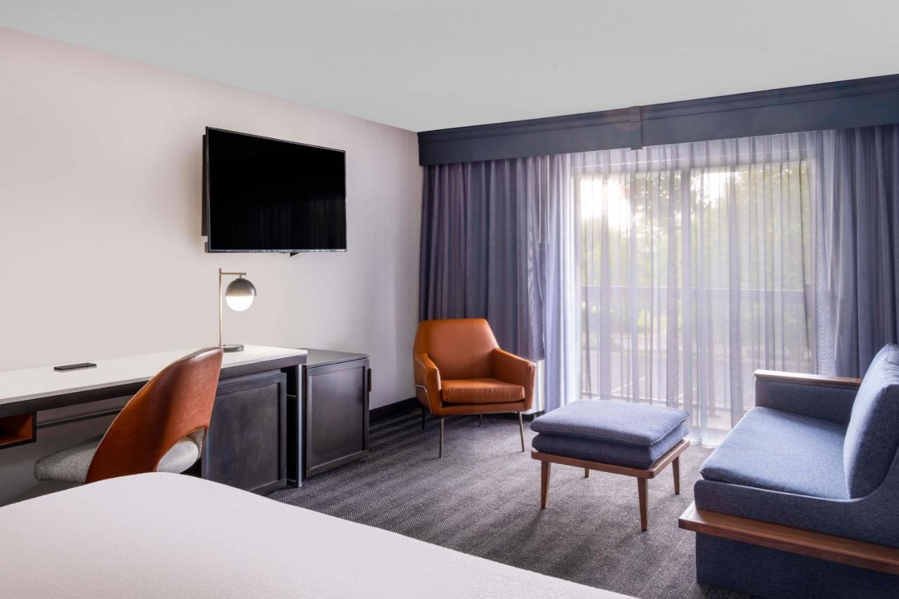 Courtyard Denver Southwest/Лейквуд Экстерьер фото