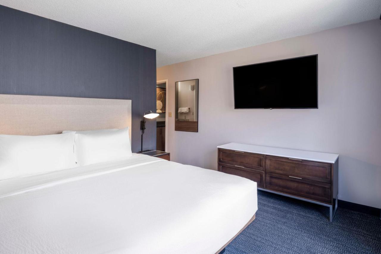Courtyard Denver Southwest/Лейквуд Экстерьер фото