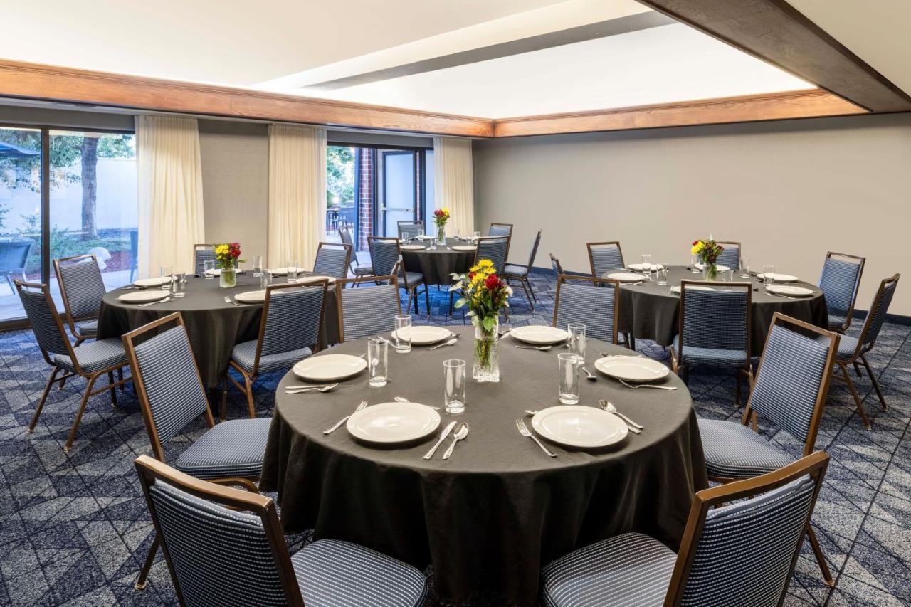 Courtyard Denver Southwest/Лейквуд Экстерьер фото