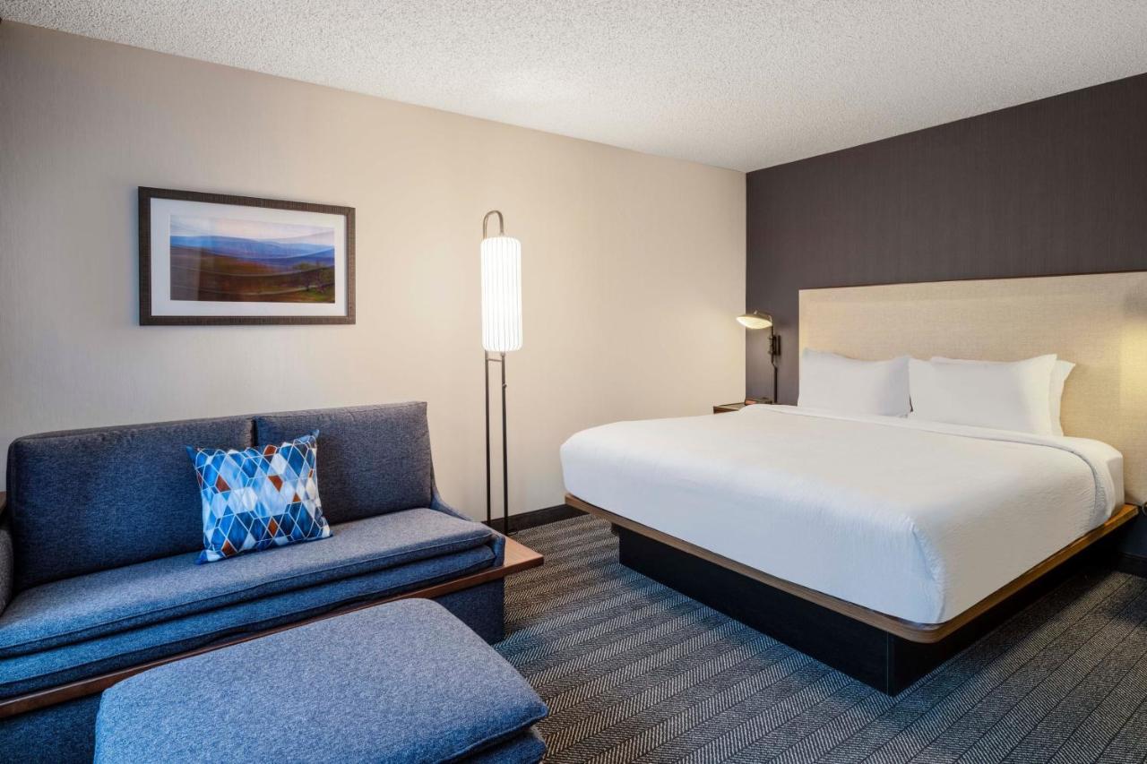 Courtyard Denver Southwest/Лейквуд Экстерьер фото