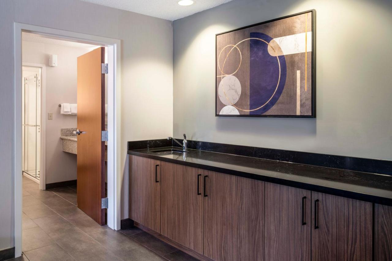 Courtyard Denver Southwest/Лейквуд Экстерьер фото