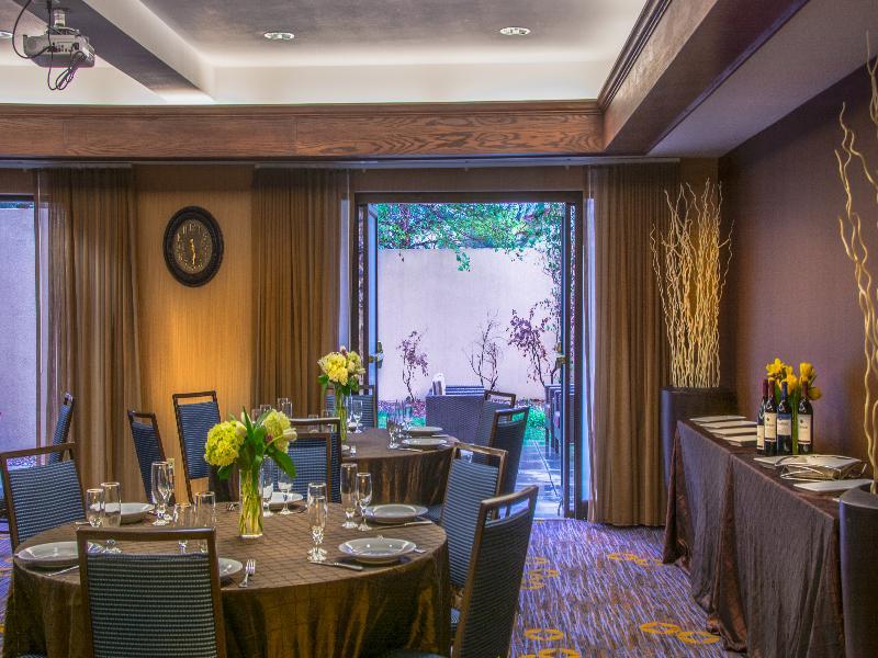 Courtyard Denver Southwest/Лейквуд Экстерьер фото