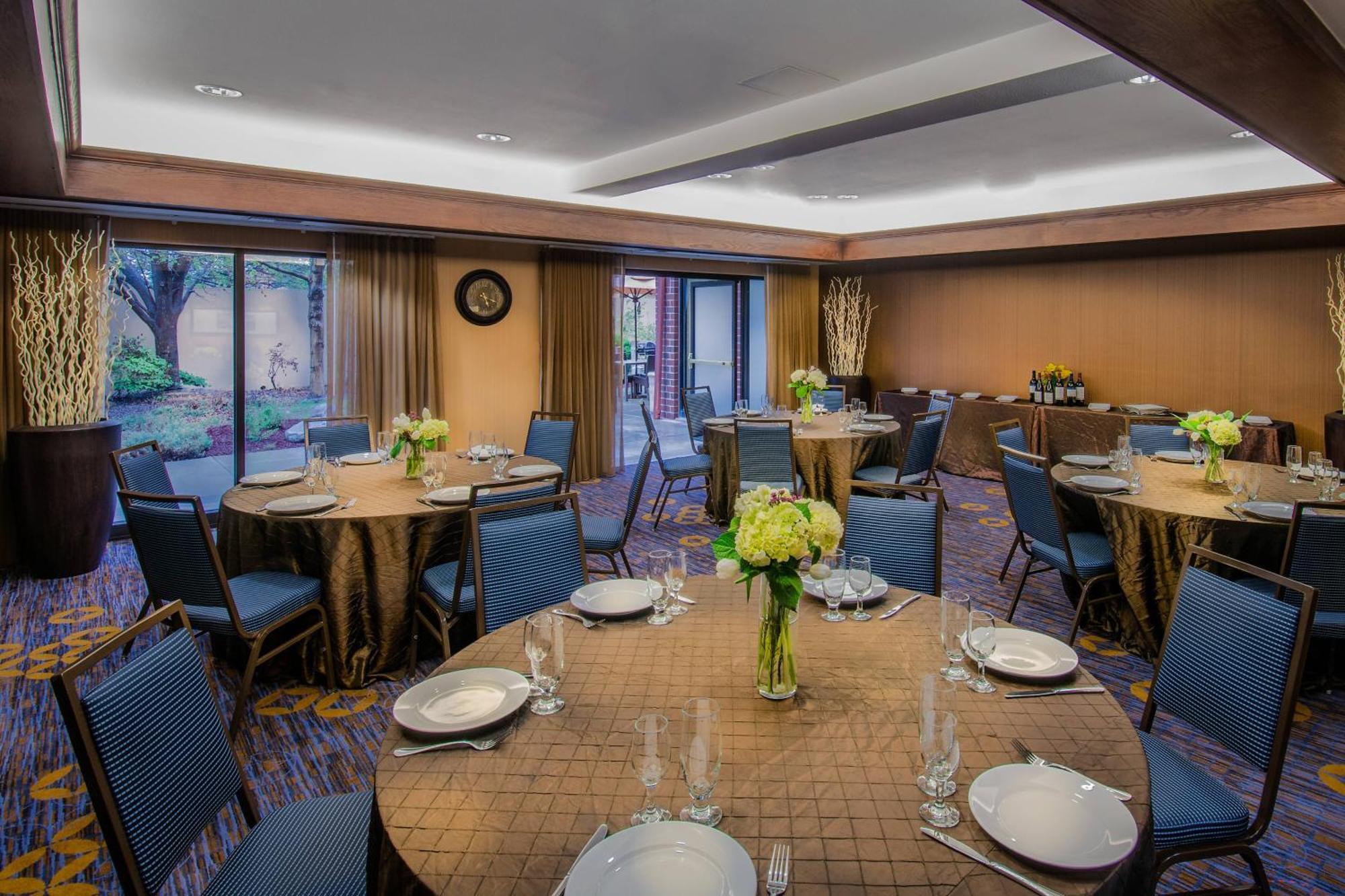 Courtyard Denver Southwest/Лейквуд Экстерьер фото